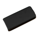 For Galaxy S8 Vertical Flip Leather Protective Back Cover Case