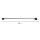 STARTRC 1105148 1m Type-C Extended Data Charging Cable for DJI Osmo Pocket/Action/RONIN-S/RONIN-SC(Black)