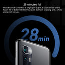 Original Xiaomi ZMI HA835 65W 3-Ports Quick Charge Version USB Charger, CN Plug (Black)