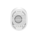 Original Huawei CP62R 50W Max Qi Standard Super Fast Charging Vertical Wireless Charger Stand (White)