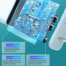 M117 2.4A Single USB Port Flash Charger Travel Charger, US Plug