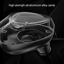 Original Xiaomi Youpin Shanling ME100 In-ear HiFi Earphone (Black)