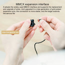 Original Xiaomi Youpin Shanling ME100 In-ear HiFi Earphone (Black)