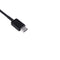 USB to USB 3.1 Type C (USB-C) Data Charging Cable, Cable Length: 1m(Black), For Galaxy S8, Huawei, Xiaomi, LG, HTC and Other Smart Phones, Rechargeable Devices