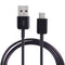 USB to USB 3.1 Type C (USB-C) Data Charging Cable, Cable Length: 1m(Black), For Galaxy S8, Huawei, Xiaomi, LG, HTC and Other Smart Phones, Rechargeable Devices