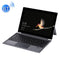 1089A-C For Microsoft Surface pro3 / pro4 / pro 2017 / pro6 / pro7 Universal Magnetic Adsorption Bluetooth 3.0 Keyboard Leather Tablet Case