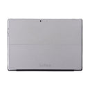 1089A-C For Microsoft Surface pro3 / pro4 / pro 2017 / pro6 / pro7 Universal Magnetic Adsorption Bluetooth 3.0 Keyboard Leather Tablet Case