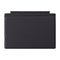 1089A-C For Microsoft Surface pro3 / pro4 / pro 2017 / pro6 / pro7 Universal Magnetic Adsorption Bluetooth 3.0 Keyboard Leather Tablet Case