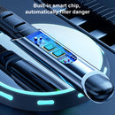 WK WDC-151 6A Type-C / USB-C 90 Degree Elbow Design Fast Charging Cable, Length: 1m