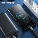 WK WDC-156a 6A Type-C / USB-C Fast Charging Cable, Length: 1.5m(White)