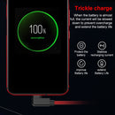 Nubia 55W PD Fast Charging Travel Charger Power Adapter for Red Magic 5G