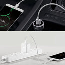 Original Huawei SuperCharge 1m TPE 5A Rapid USB Type-C Cable, For Huawei Mate 9/Mate 9 Pro/Huawei P10/P10 Plus and Other Smart Phones(White)