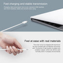 Original Xiaomi USB to USB-C / Type-C Data Cable Normal Version, Cable Length: 1m (White)