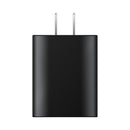 Original vivo 33W Fast Charing USB Charger (Black)