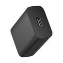 Original vivo 33W Fast Charing USB Charger (Black)