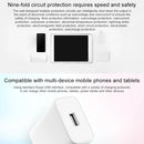 Original vivo 33W Fast Charing USB Charger (Black)
