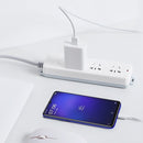 Original vivo 33W Fast Charing USB Charger (Black)
