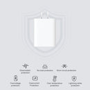 Original vivo X7-X9 18W Fast Charing Travel Charger (White)