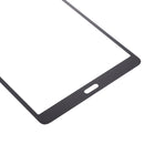 Front Screen Outer Glass Lens for Galaxy Tab S 8.4 / T700 (Black)