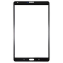 Front Screen Outer Glass Lens for Galaxy Tab S 8.4 LTE / T705(White)