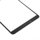 Front Screen Outer Glass Lens for Galaxy Tab S2 8.0 / T713(Black)