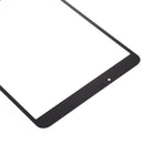 Front Screen Outer Glass Lens for Galaxy Tab S2 8.0 / T713(White)
