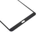 Front Screen Outer Glass Lens for Galaxy Tab S2 8.0 / T713(White)