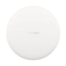 Huawei CP60 15W Max Qi Standard Intelligent Fast Wireless Charger with 1m Type-C Cable(White)