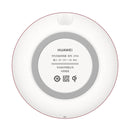 Huawei CP60 15W Max Qi Standard Intelligent Fast Wireless Charger with 1m Type-C Cable(White)