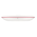 Huawei CP60 15W Max Qi Standard Intelligent Fast Wireless Charger with 1m Type-C Cable(White)