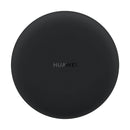 Huawei 15W Max Qi Standard Intelligent Fast Wireless Charger with 5A Cable and 10V / 4A Charging Plug(Black)