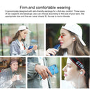 Huawei Honor AM16 Heart Rate Smart Headset(Black)