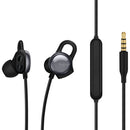 Huawei Honor AM16 Heart Rate Smart Headset(Black)