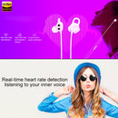 Huawei Honor AM16 Heart Rate Smart Headset(Black)