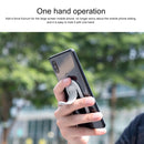 Original Xiaomi Youpin bcase Silicone Mobile Phone Holder(White)