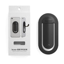 Original Xiaomi Youpin bcase Silicone Mobile Phone Holder(White)