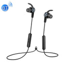 AM61 Original Huawei Honor Wireless Bluetooth IPX5 Sweatproof Sports Headset with Mic(Black)