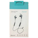 AM61 Original Huawei Honor Wireless Bluetooth IPX5 Sweatproof Sports Headset with Mic(Black)
