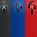 AM61 Original Huawei Honor Wireless Bluetooth IPX5 Sweatproof Sports Headset with Mic(Black)