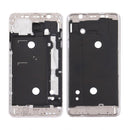 Front Housing LCD Frame Bezel Plate for Galaxy J5 (2016) / J510(Gold)