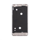 Front Housing LCD Frame Bezel Plate for Galaxy J5 (2016) / J510(Gold)