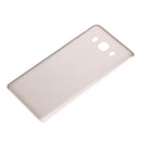 Battery Back Cover for Galaxy J5 (2016) / J510(Gold)