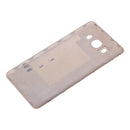 Battery Back Cover for Galaxy J5 (2016) / J510(Gold)