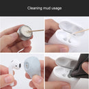 For Airpods 4 in 1 Blu-tack Wireless Earphone Charging Box Cleaning Tools