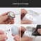 For Airpods 4 in 1 Blu-tack Wireless Earphone Charging Box Cleaning Tools