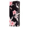 For Galaxy Note 8 Azalea Pattern Horizontal Flip Leather Case with Holder & Card Slots & Wallet
