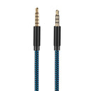 ZS0162 Straight Version Gaming Headset Audio Cable for Logitech Astro A10 A40 A30