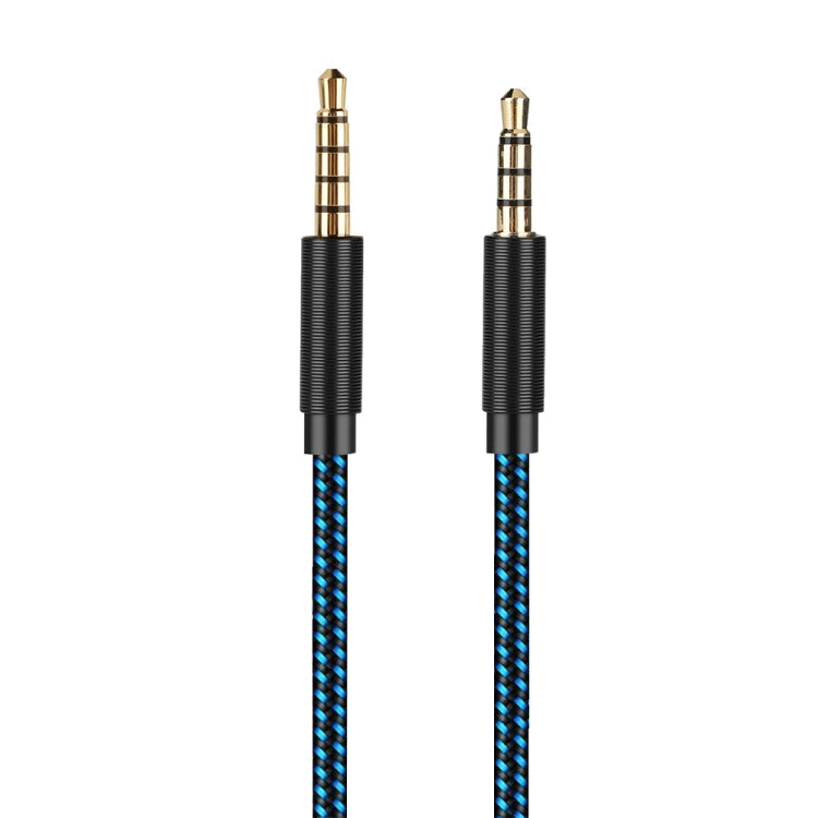 ZS0162 Straight Version Gaming Headset Audio Cable for Logitech Astro A10 A40 A30