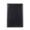 7 inch Tablets Leather Case Crazy Horse Texture 360 Degrees Rotation Protective Case Shell with Holder for Galaxy Tab A 7.0 (2016) / T280 & Tab 4 7.0 / T230 & Tab Q T2558, Colorfly G708, Asus ZenPad 7.0 Z370CG, Huawei MediaPad T1 7.0 / T1-701u(Black)