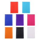 7 inch Tablets Leather Case Crazy Horse Texture 360 Degrees Rotation Protective Case Shell with Holder for Galaxy Tab A 7.0 (2016) / T280 & Tab 4 7.0 / T230 & Tab Q T2558, Colorfly G708, Asus ZenPad 7.0 Z370CG, Huawei MediaPad T1 7.0 / T1-701u(Black)